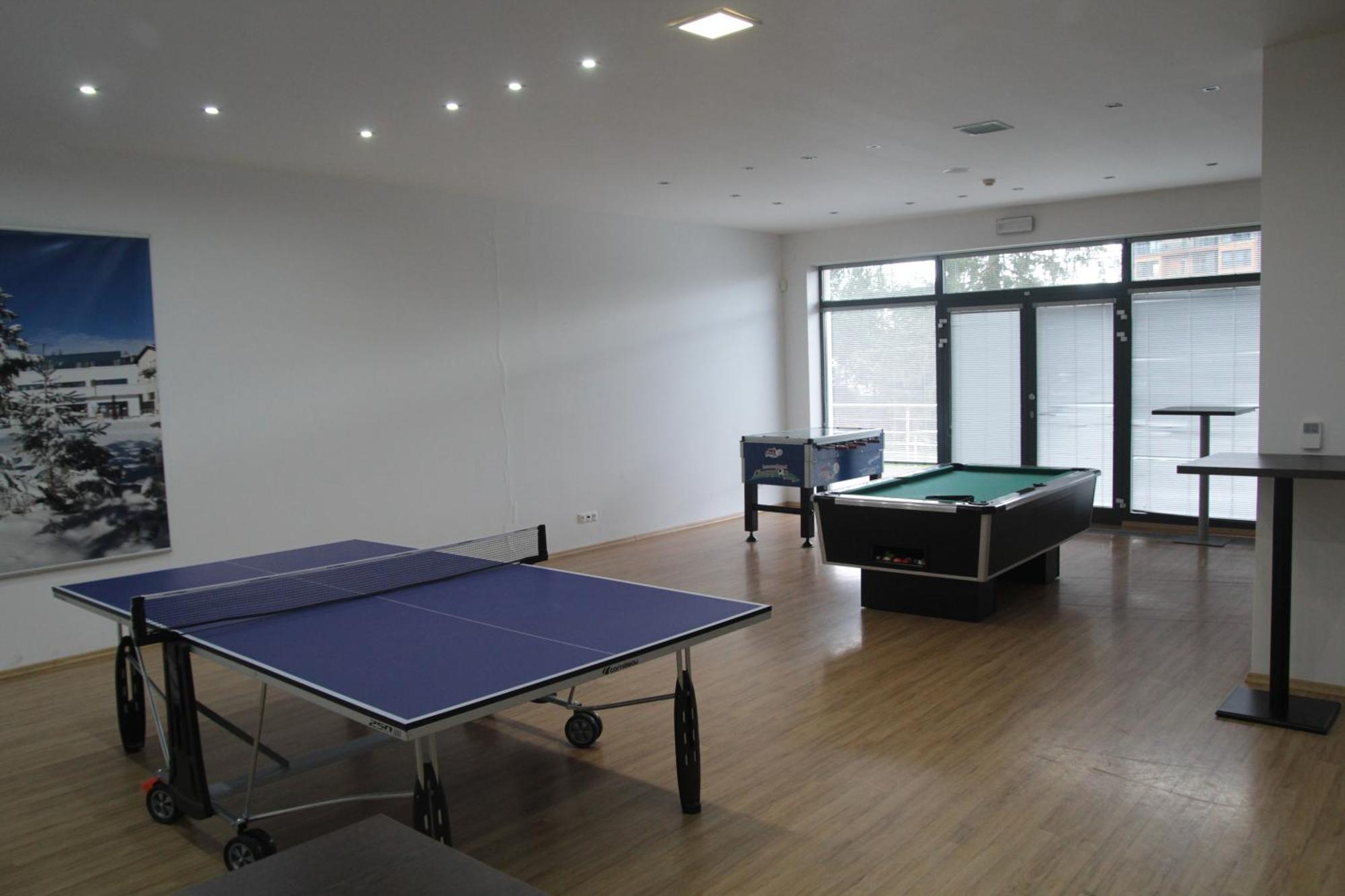 Apartman Ve Vysokych Tatrach Штрбскє-Плесо Екстер'єр фото